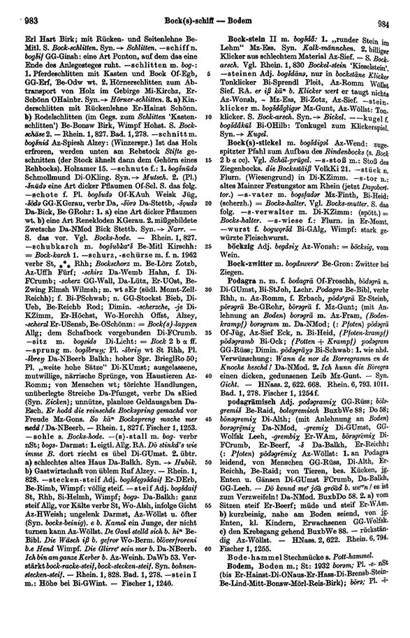 Seitenanzeige: Band 1, Spalten 983–984