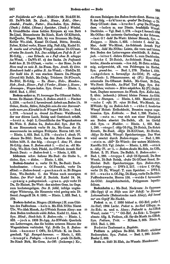 Zum Vergrößern bitte klicken Seitenanzeige: Band 1, Spalten 987–988