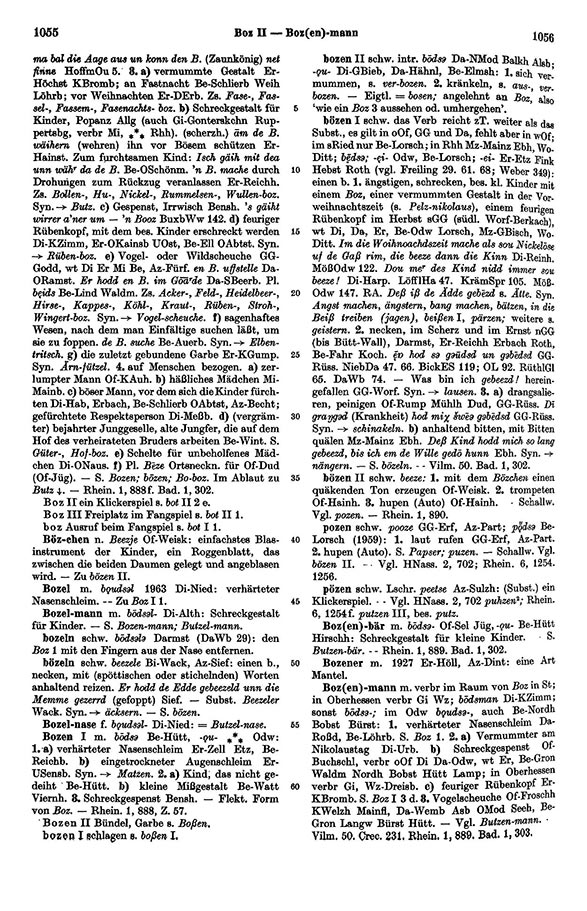 Seitenanzeige: Band 1, Spalten 1055–1056