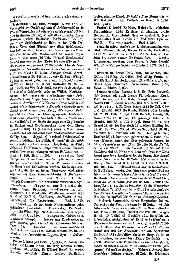 Seitenanzeige: Band 1, Spalten 1077–1078