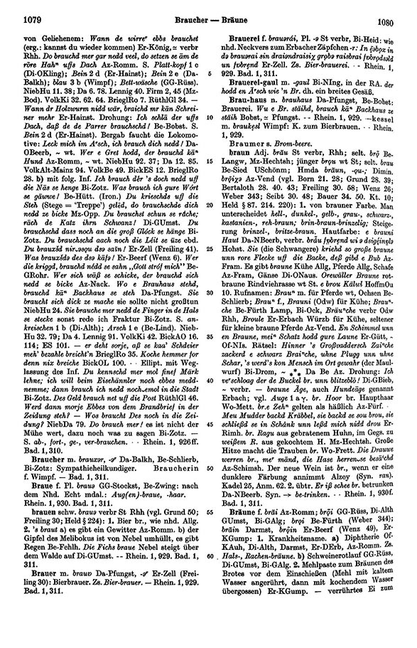 Zum Vergrößern bitte klicken Seitenanzeige: Band 1, Spalten 1079–1080