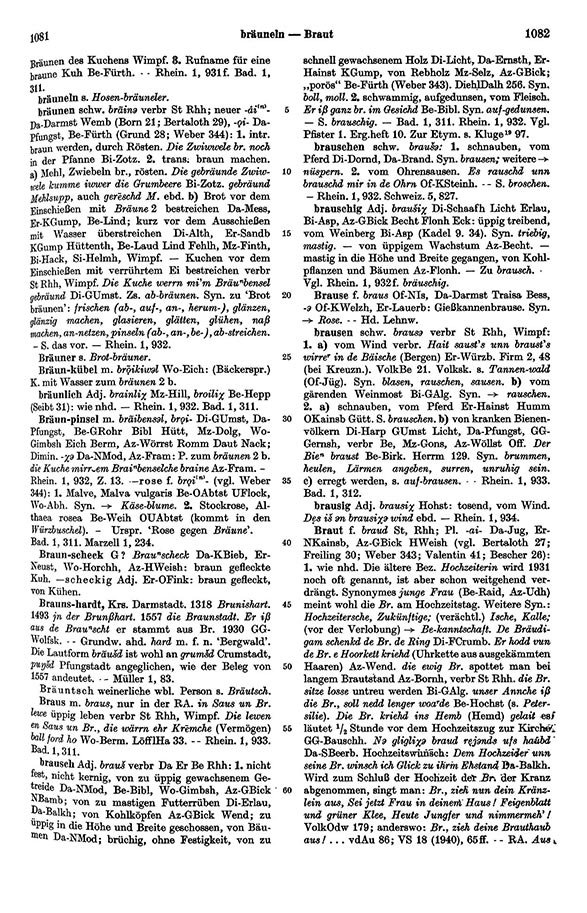 Zum Vergrößern bitte klicken Seitenanzeige: Band 1, Spalten 1081–1082