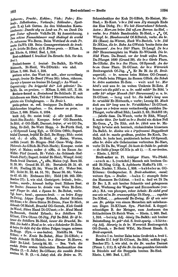 Seitenanzeige: Band 1, Spalten 1093–1094