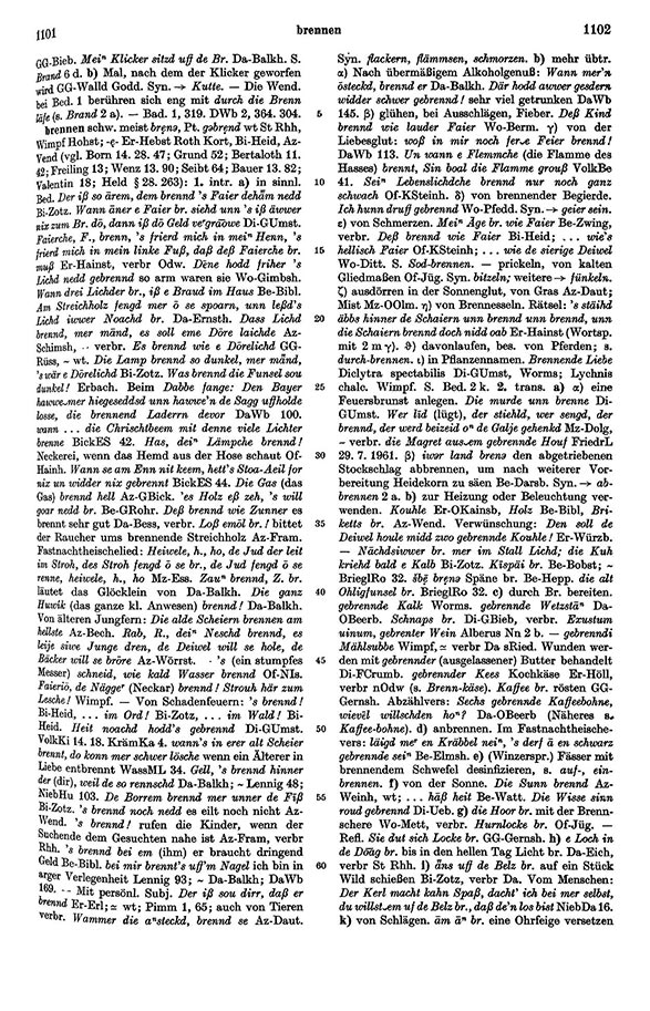 Page View: Volume 1, Columns 1101–1102