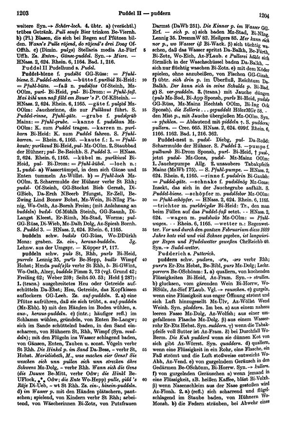 Seitenanzeige: Band 1, Spalten 1203–1204