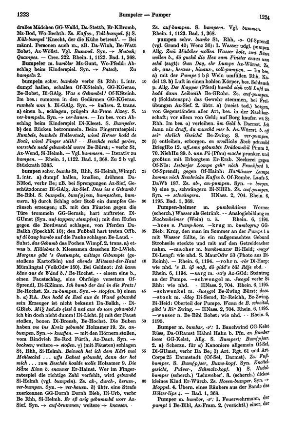 Seitenanzeige: Band 1, Spalten 1223–1224
