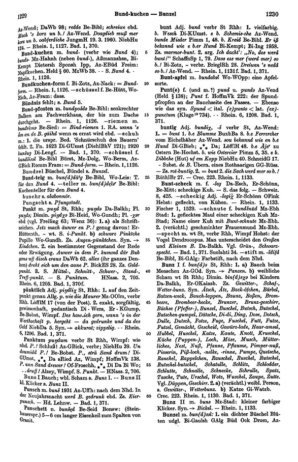 Zum Vergrößern bitte klicken Seitenanzeige: Band 1, Spalten 1229–1230