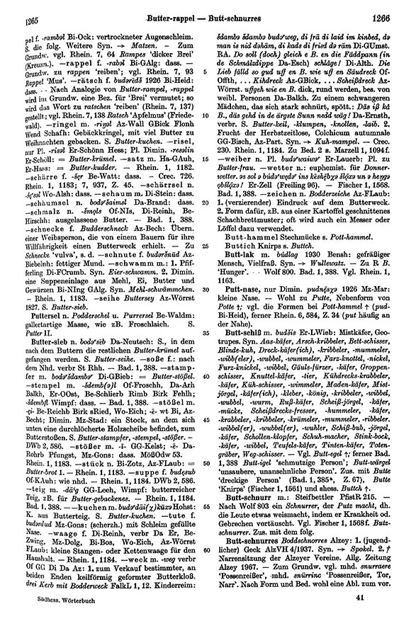 Seitenanzeige: Band 1, Spalten 1265–1266