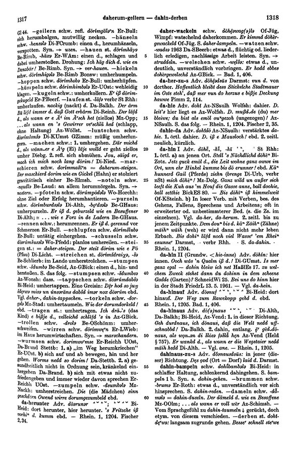Seitenanzeige: Band 1, Spalten 1317–1318
