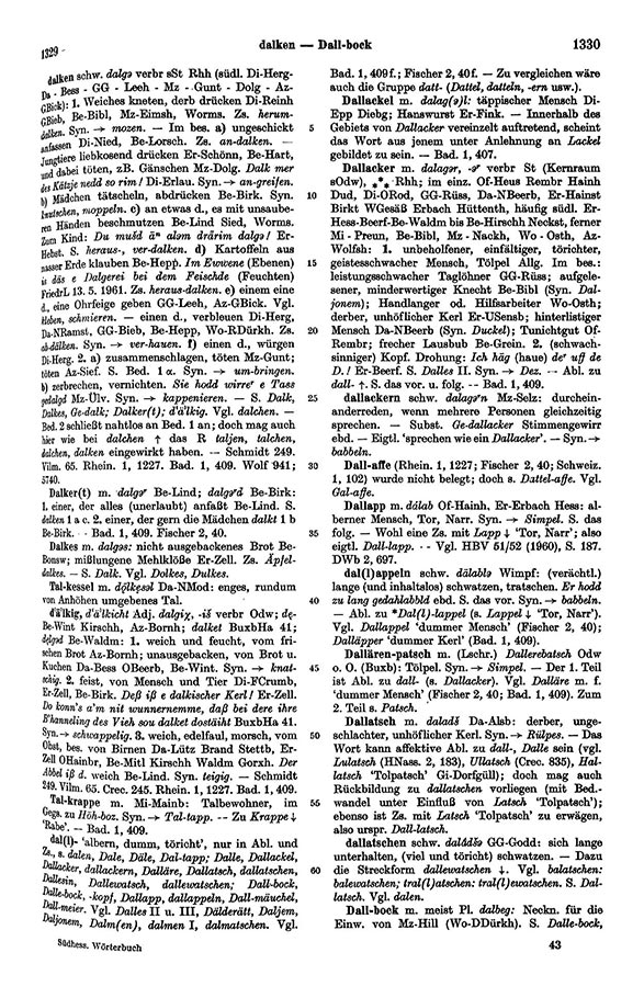 Page View: Volume 1, Columns 1329–1330