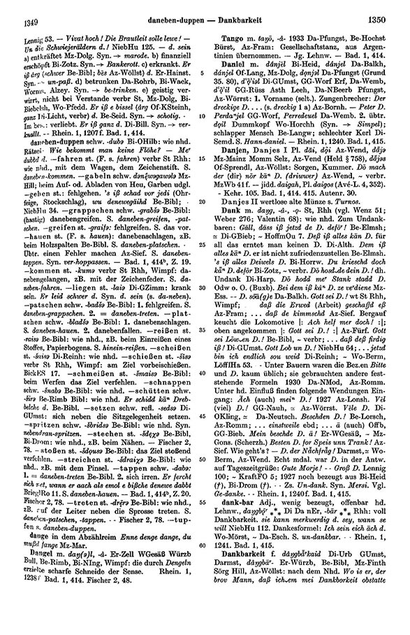 Seitenanzeige: Band 1, Spalten 1349–1350
