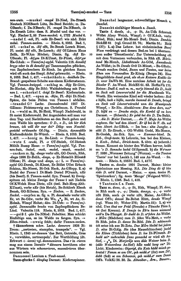 Seitenanzeige: Band 1, Spalten 1355–1356