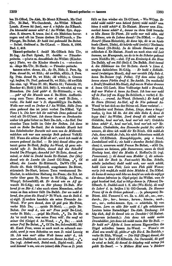 Zum Vergrößern bitte klicken Seitenanzeige: Band 1, Spalten 1359–1360