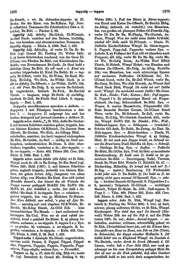 Seitenanzeige: Band 1, Spalten 1369–1370