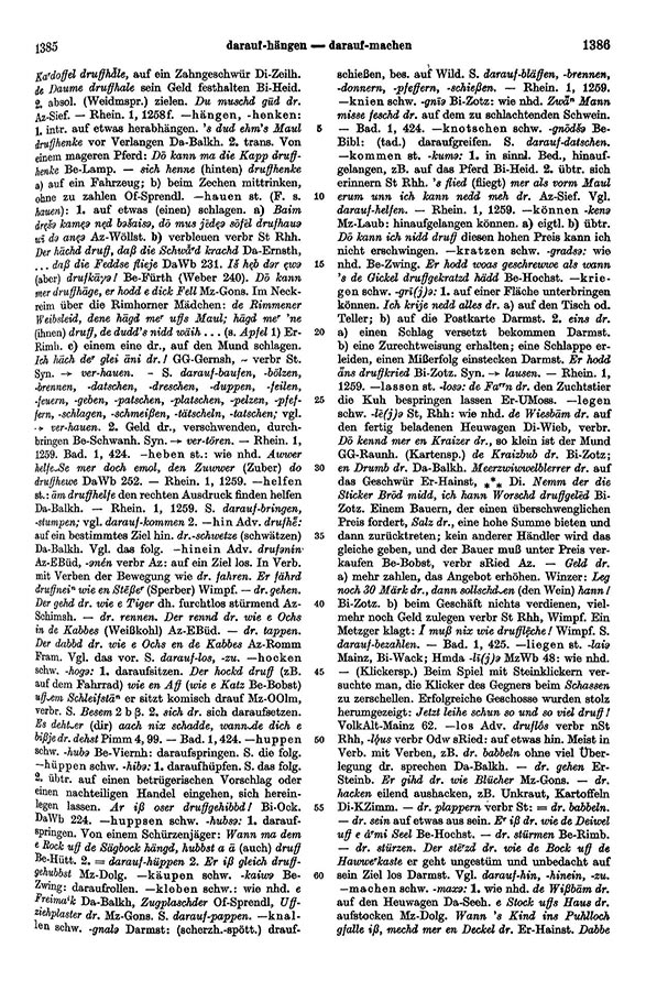 Seitenanzeige: Band 1, Spalten 1385–1386