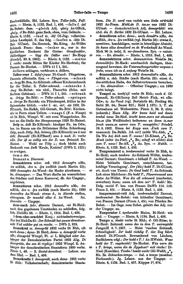 Zum Vergrößern bitte klicken Seitenanzeige: Band 1, Spalten 1465–1466