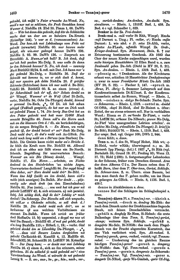 Page View: Volume 1, Columns 1469–1470