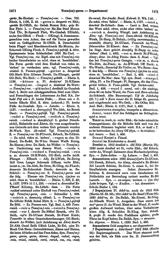 Zum Vergrößern bitte klicken Seitenanzeige: Band 1, Spalten 1471–1472