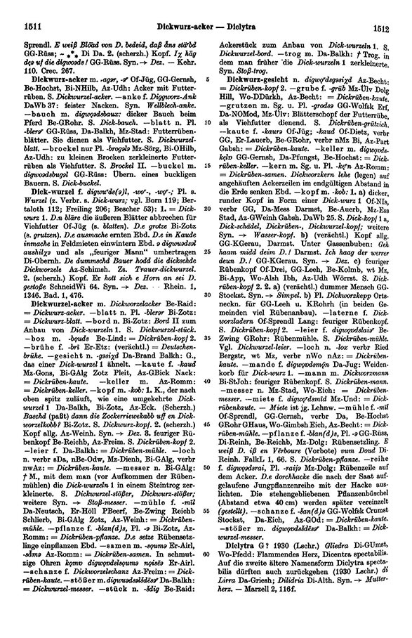 Seitenanzeige: Band 1, Spalten 1511–1512