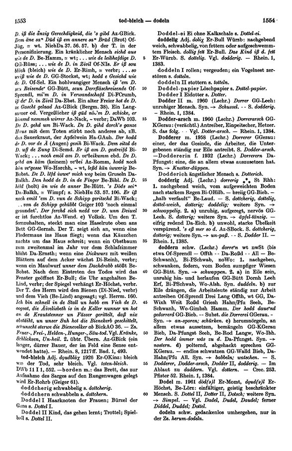 Seitenanzeige: Band 1, Spalten 1553–1554