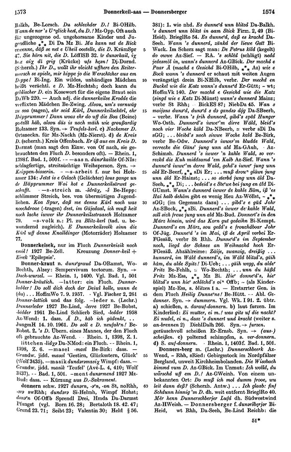 Page View: Volume 1, Columns 1573–1574