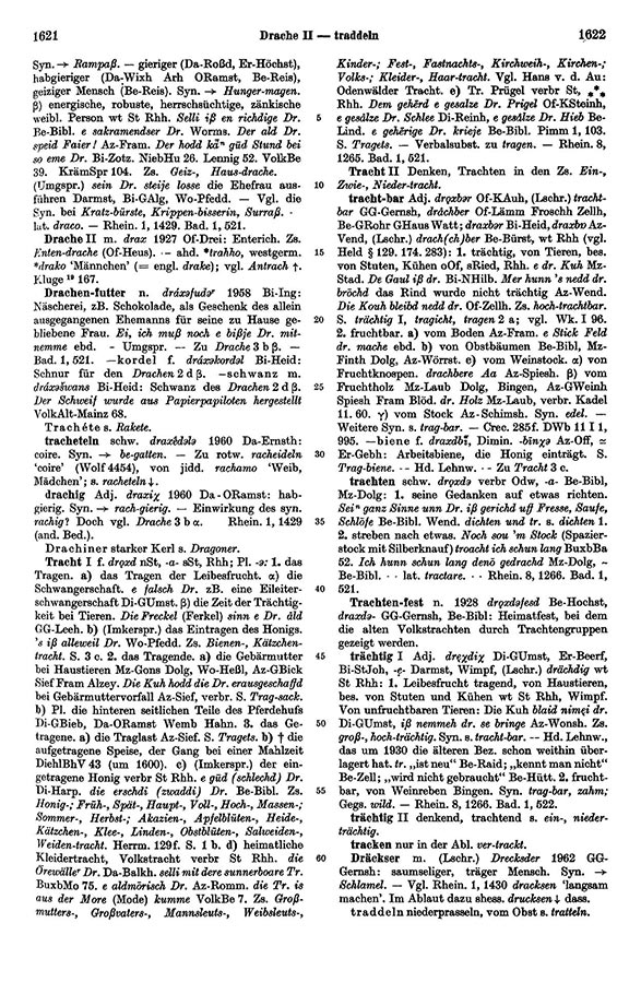 Seitenanzeige: Band 1, Spalten 1621–1622