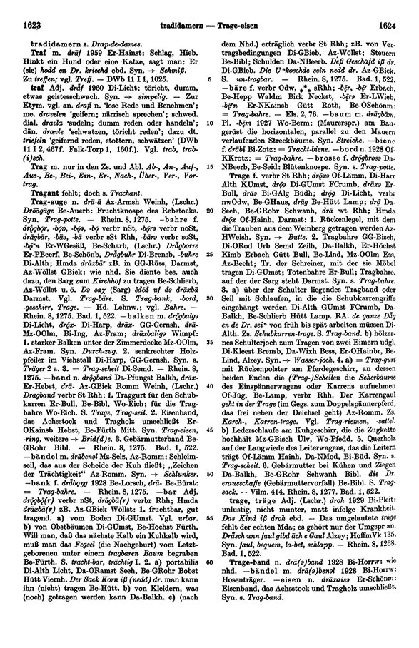 Seitenanzeige: Band 1, Spalten 1623–1624