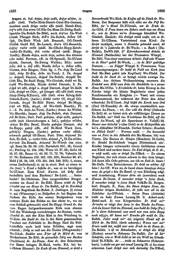 Seitenanzeige: Band 1, Spalten 1625–1626