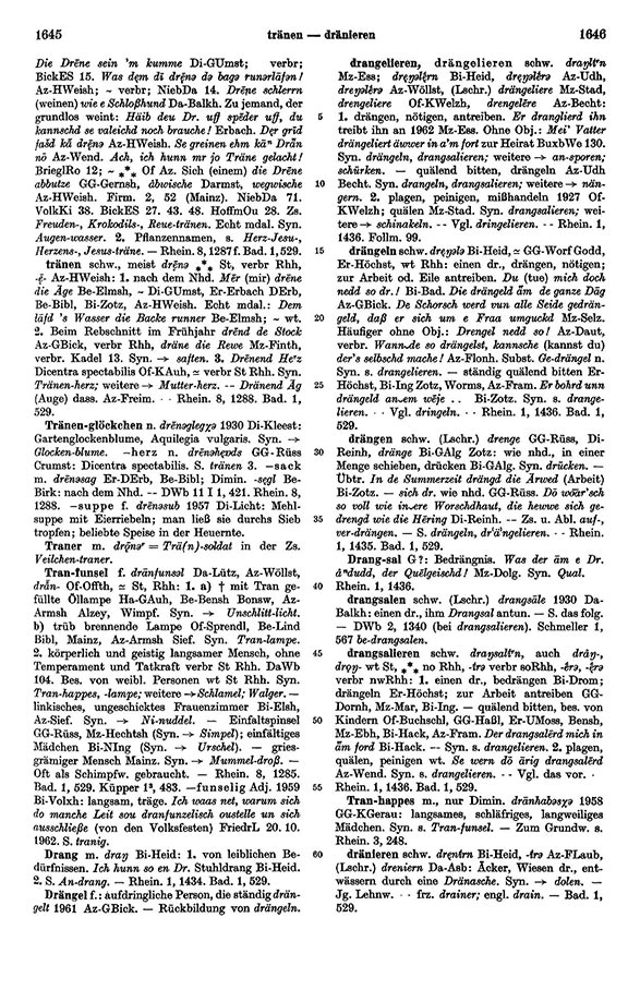 Seitenanzeige: Band 1, Spalten 1645–1646