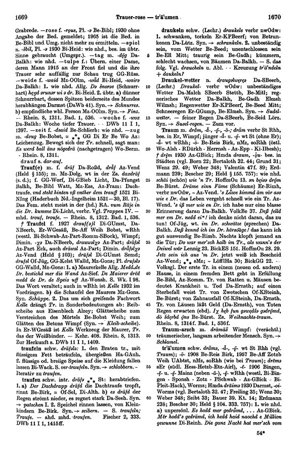 Seitenanzeige: Band 1, Spalten 1669–1670