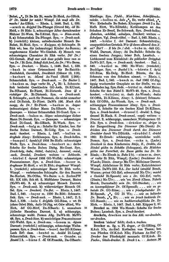 Seitenanzeige: Band 1, Spalten 1679–1680