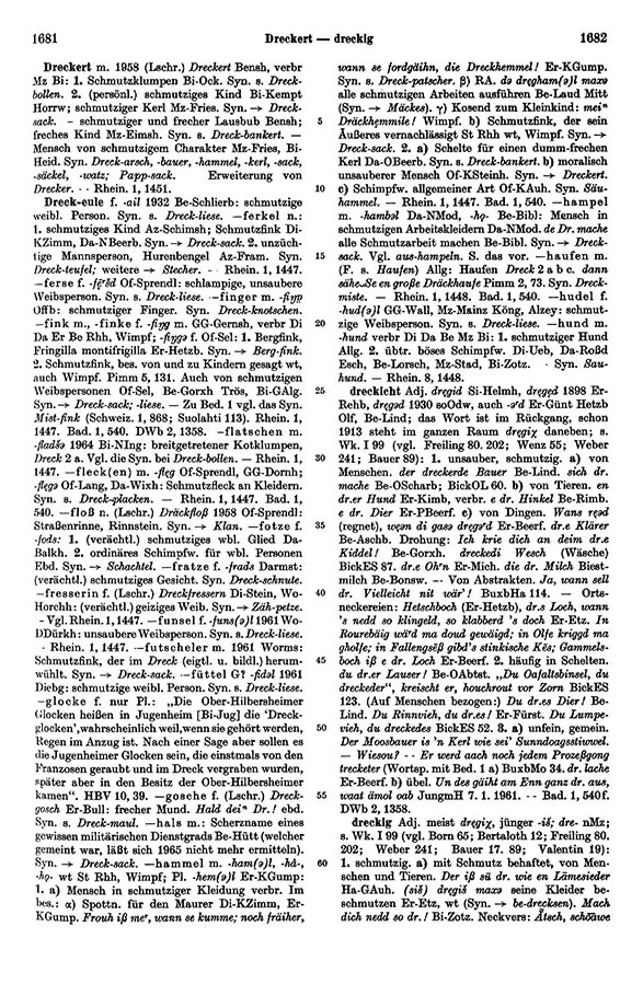 Page View: Volume 1, Columns 1681–1682
