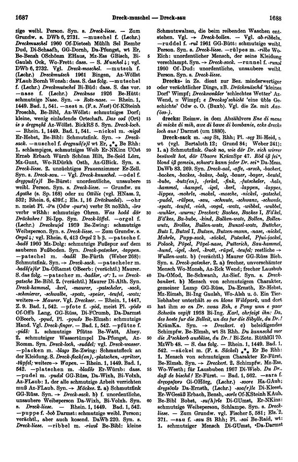 Seitenanzeige: Band 1, Spalten 1687–1688