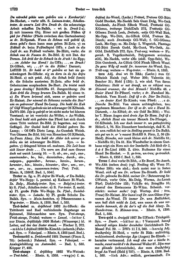 Click to enlarge Page View: Volume 1, Columns 1723–1724