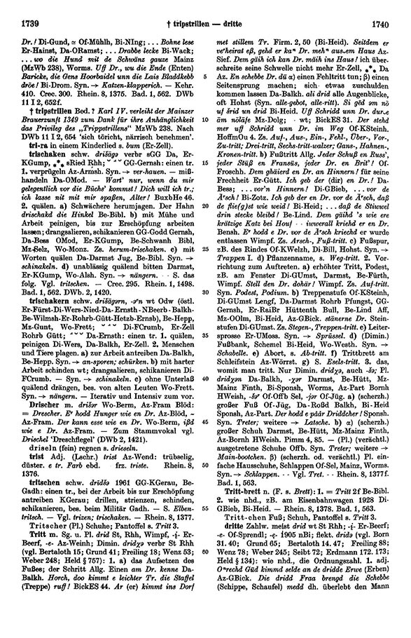 Page View: Volume 1, Columns 1739–1740