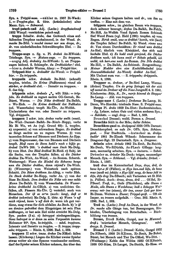 Page View: Volume 1, Columns 1759–1760