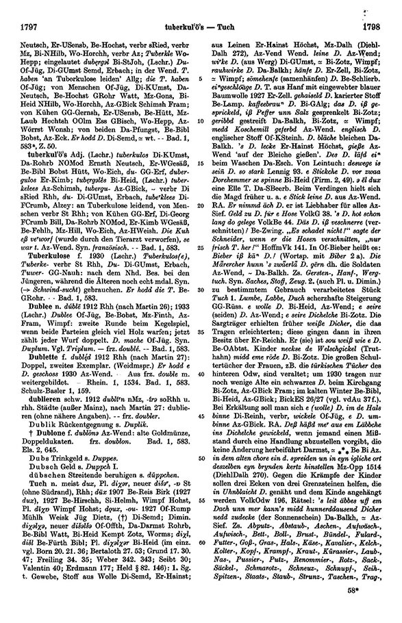 Click to enlarge Page View: Volume 1, Columns 1797–1798