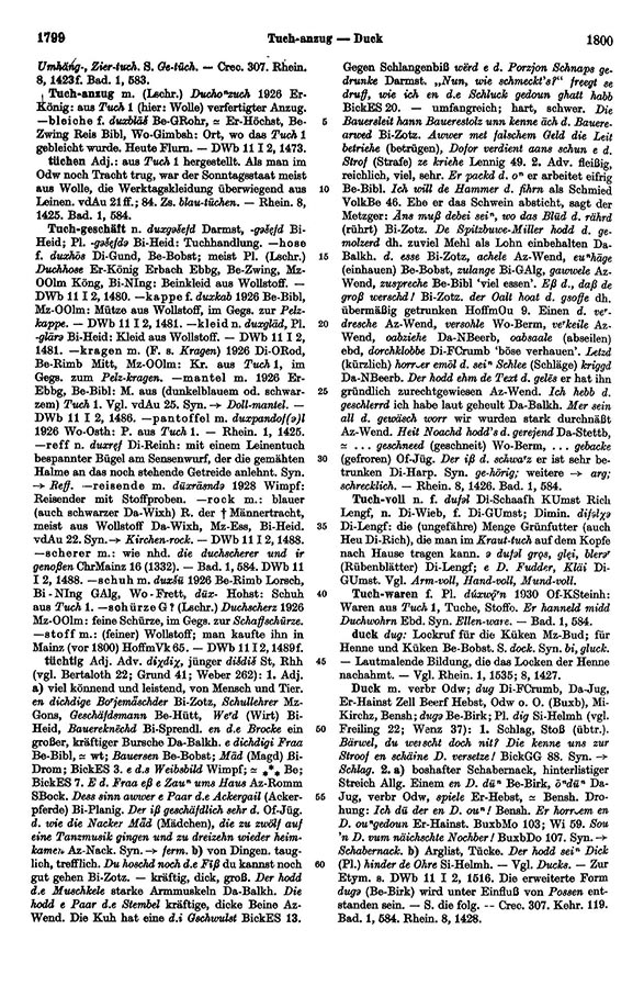 Click to enlarge Page View: Volume 1, Columns 1799–1800