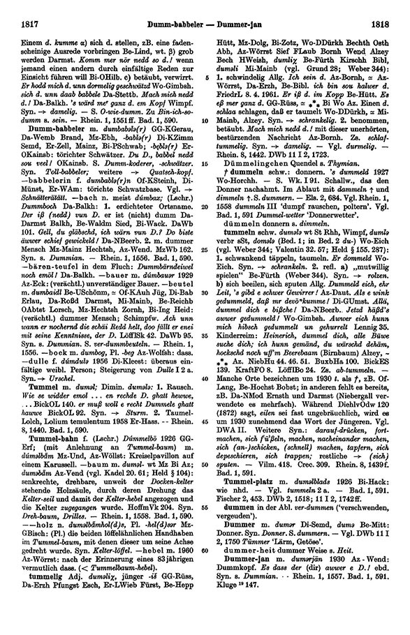 Seitenanzeige: Band 1, Spalten 1817–1818