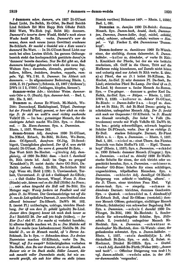Seitenanzeige: Band 1, Spalten 1819–1820