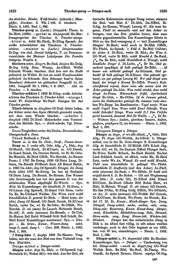 Click to enlarge Page View: Volume 1, Columns 1829–1830