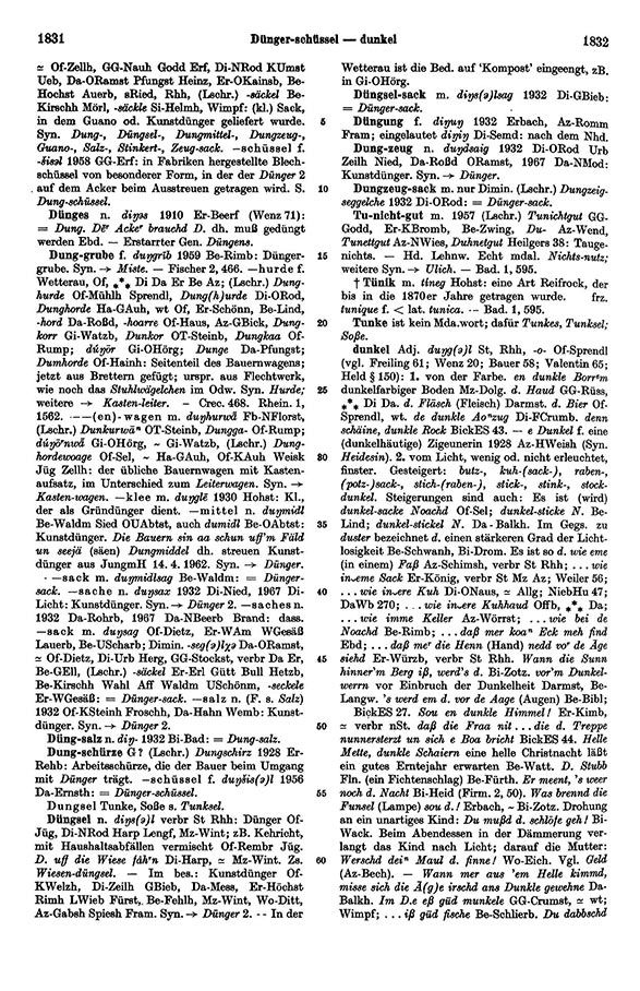 Seitenanzeige: Band 1, Spalten 1831–1832