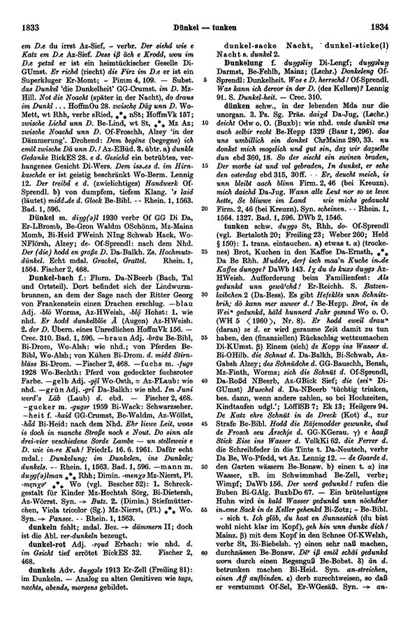 Seitenanzeige: Band 1, Spalten 1833–1834