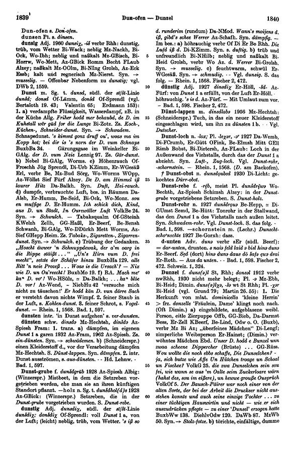 Seitenanzeige: Band 1, Spalten 1839–1840