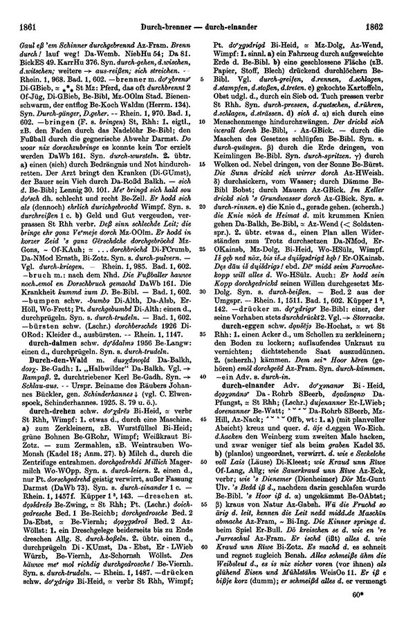 Page View: Volume 1, Columns 1861–1862