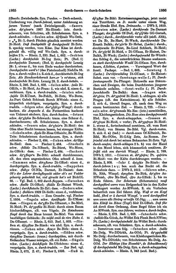 Page View: Volume 1, Columns 1865–1866