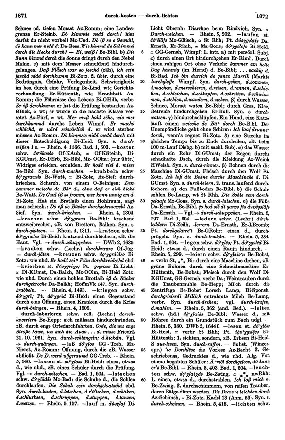 Page View: Volume 1, Columns 1871–1872