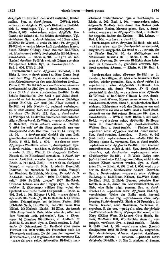 Page View: Volume 1, Columns 1873–1874