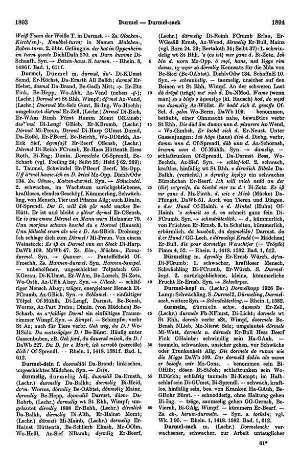 Seitenanzeige: Band 1, Spalten 1893–1894