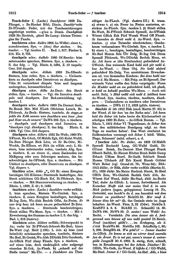 Seitenanzeige: Band 1, Spalten 1913–1914